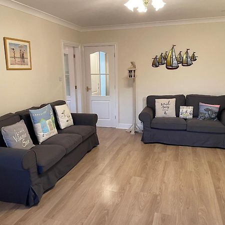 Seagull Cottage Holyhead Εξωτερικό φωτογραφία