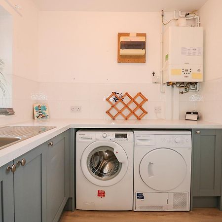 Seagull Cottage Holyhead Εξωτερικό φωτογραφία