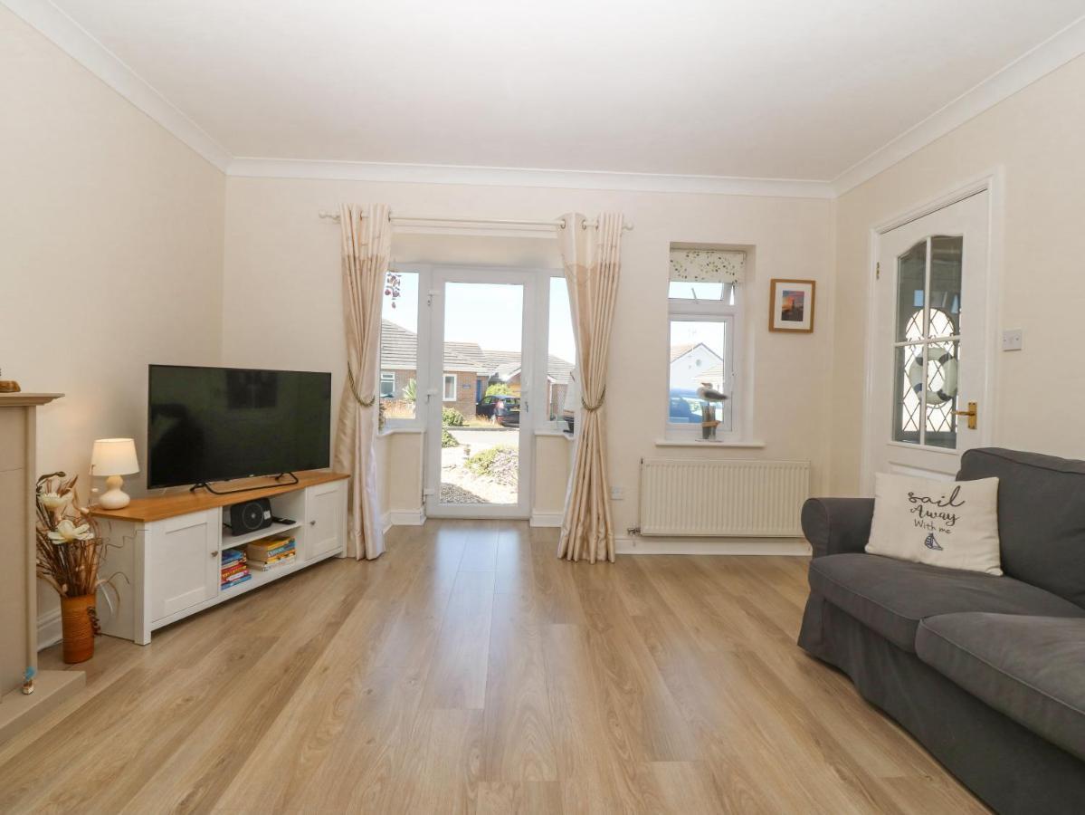 Seagull Cottage Holyhead Εξωτερικό φωτογραφία