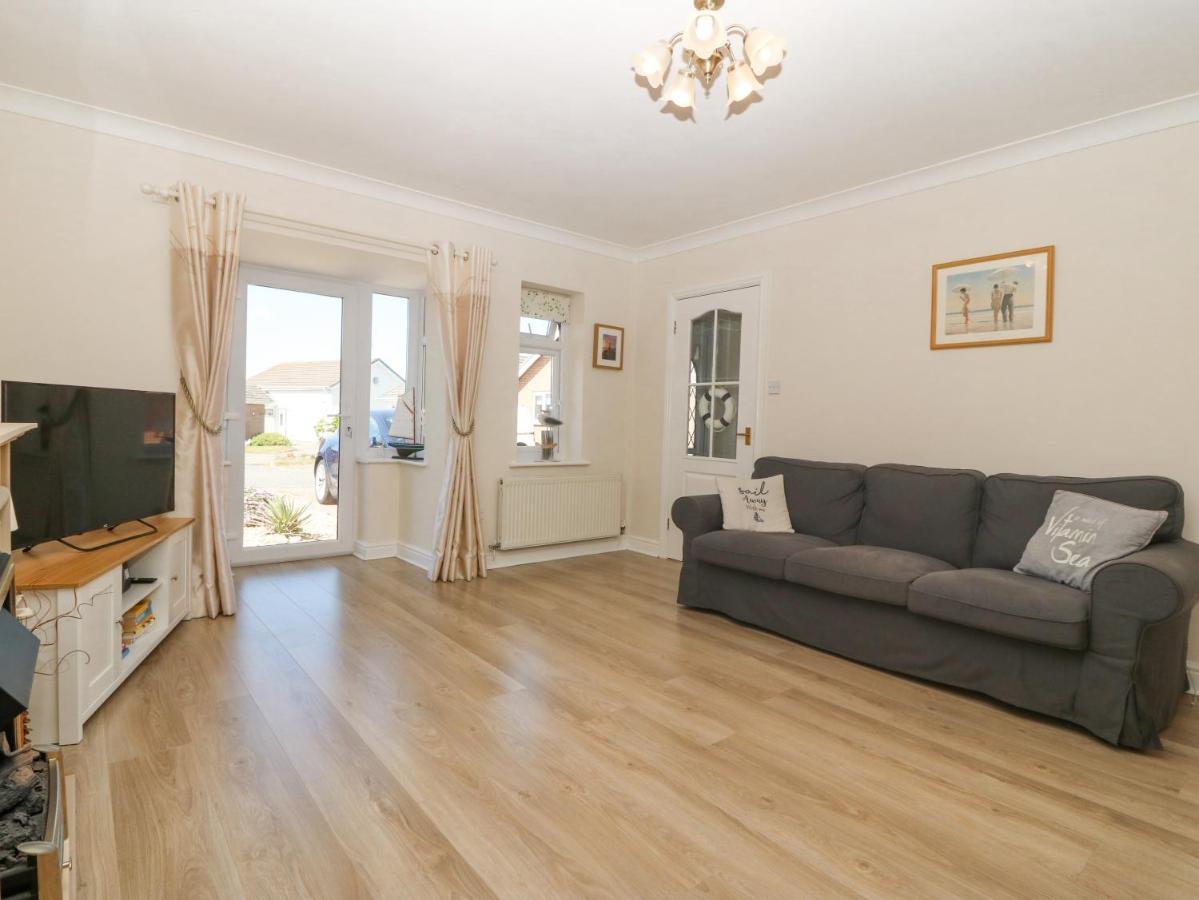 Seagull Cottage Holyhead Εξωτερικό φωτογραφία