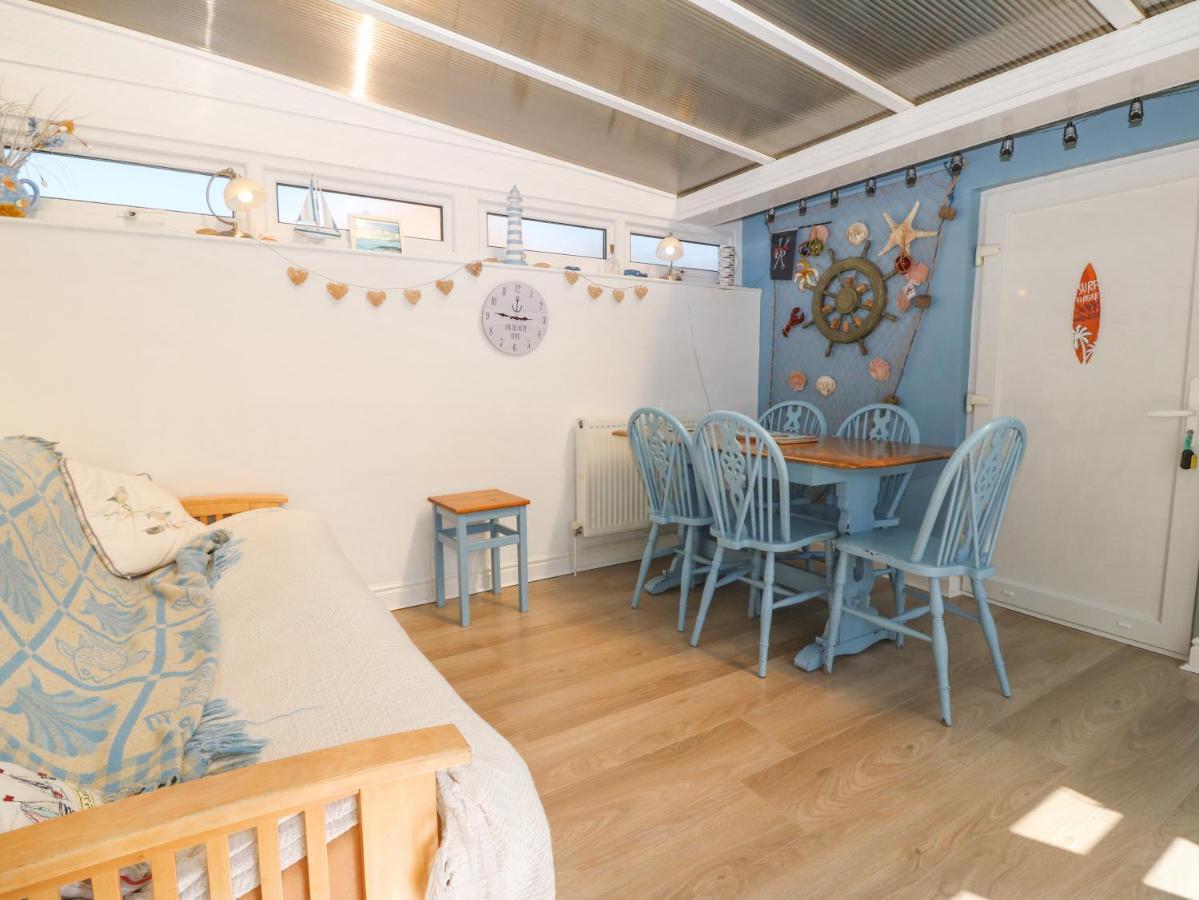 Seagull Cottage Holyhead Εξωτερικό φωτογραφία