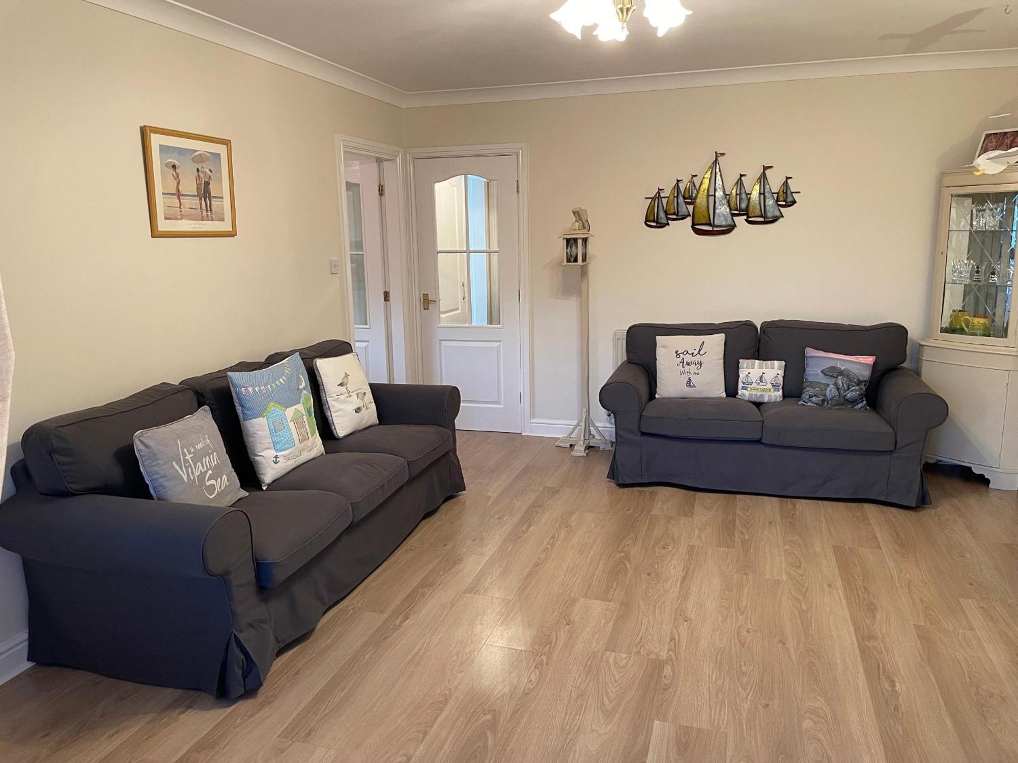 Seagull Cottage Holyhead Εξωτερικό φωτογραφία