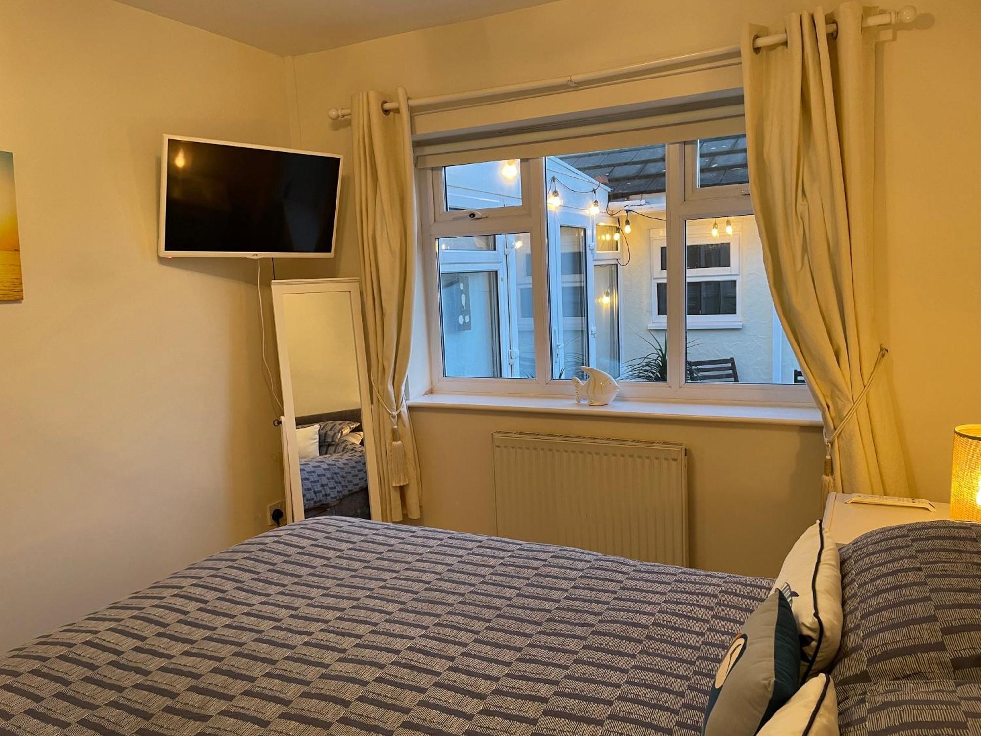 Seagull Cottage Holyhead Εξωτερικό φωτογραφία