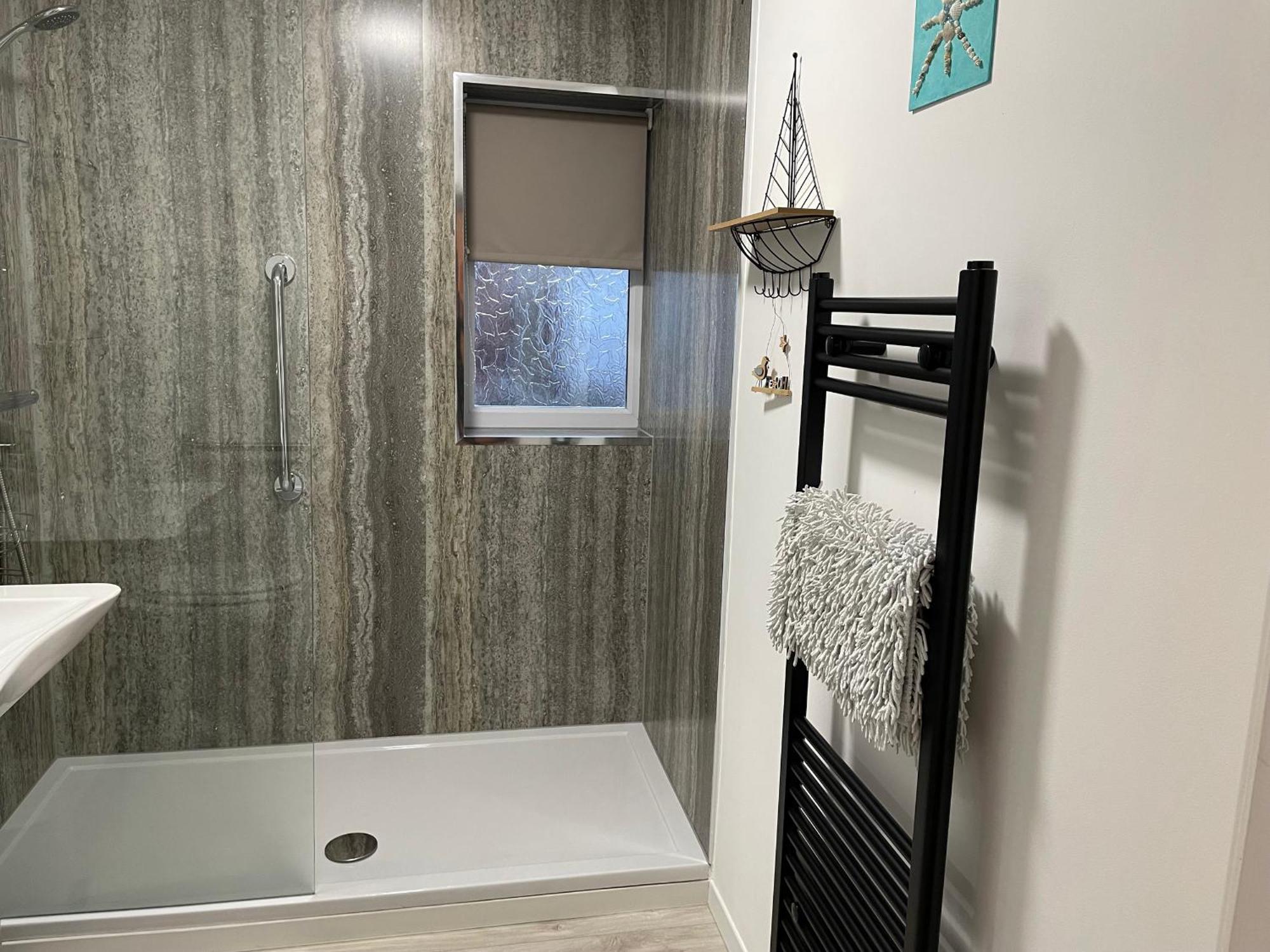 Seagull Cottage Holyhead Εξωτερικό φωτογραφία