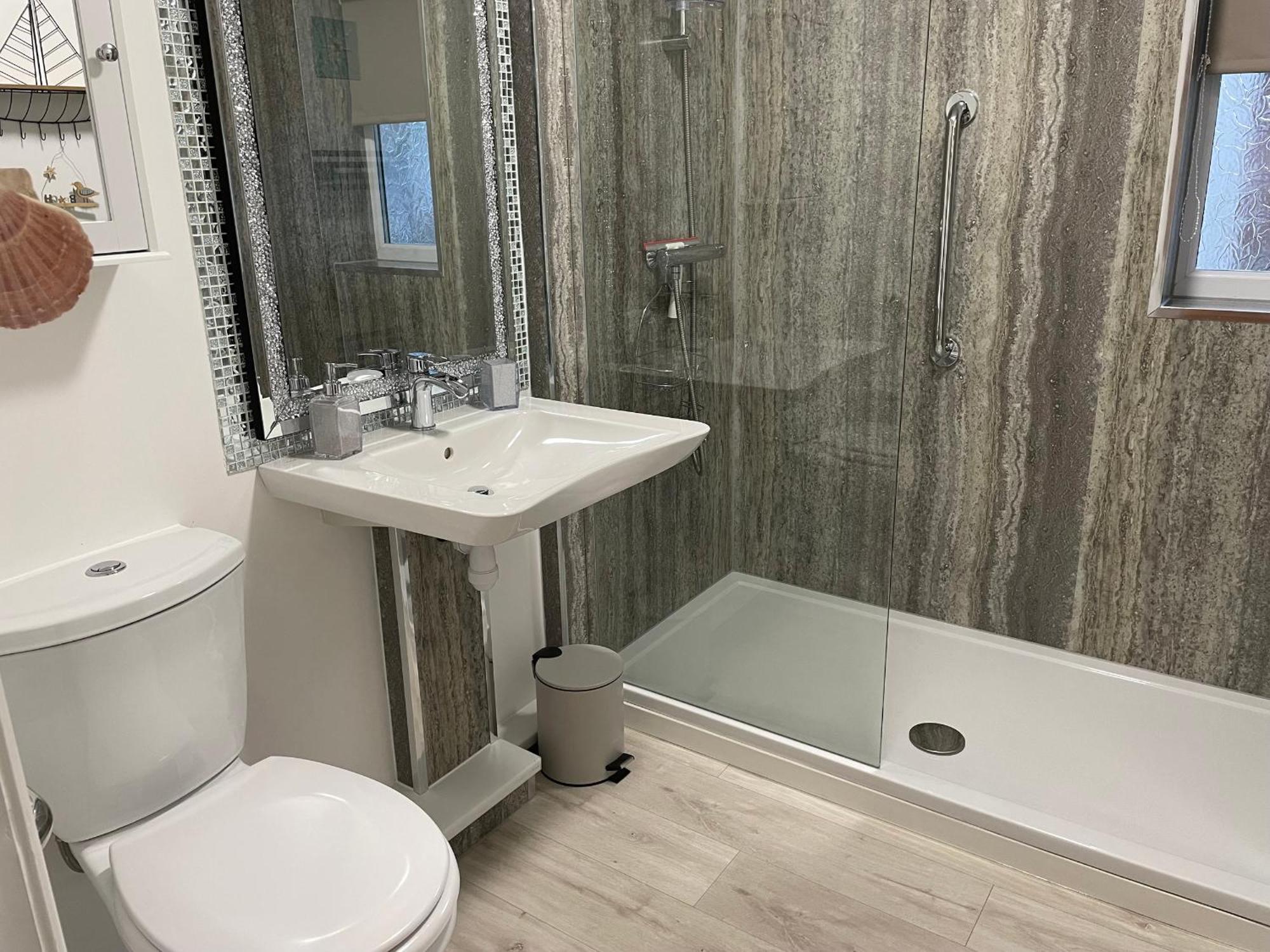 Seagull Cottage Holyhead Εξωτερικό φωτογραφία