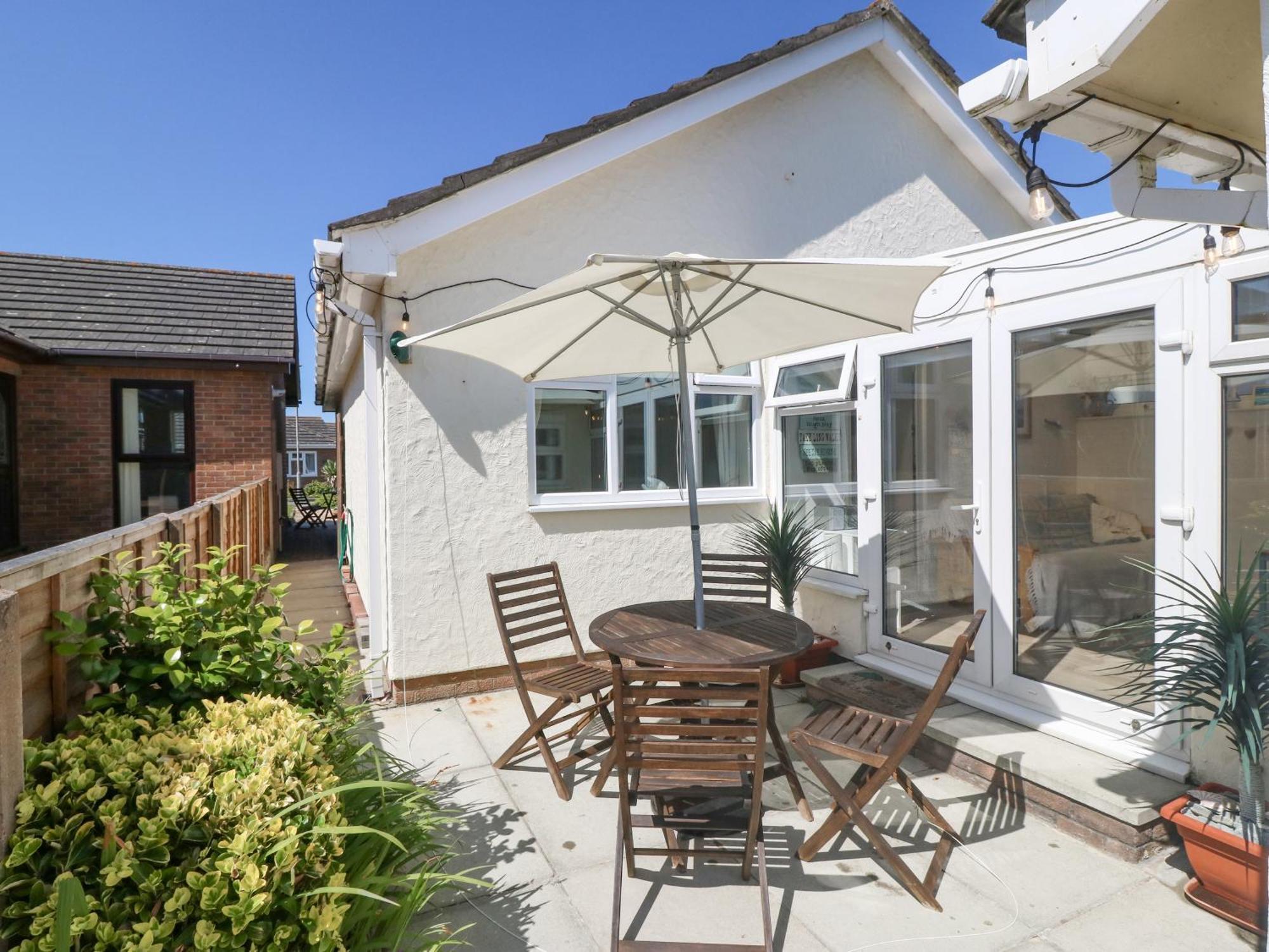 Seagull Cottage Holyhead Εξωτερικό φωτογραφία