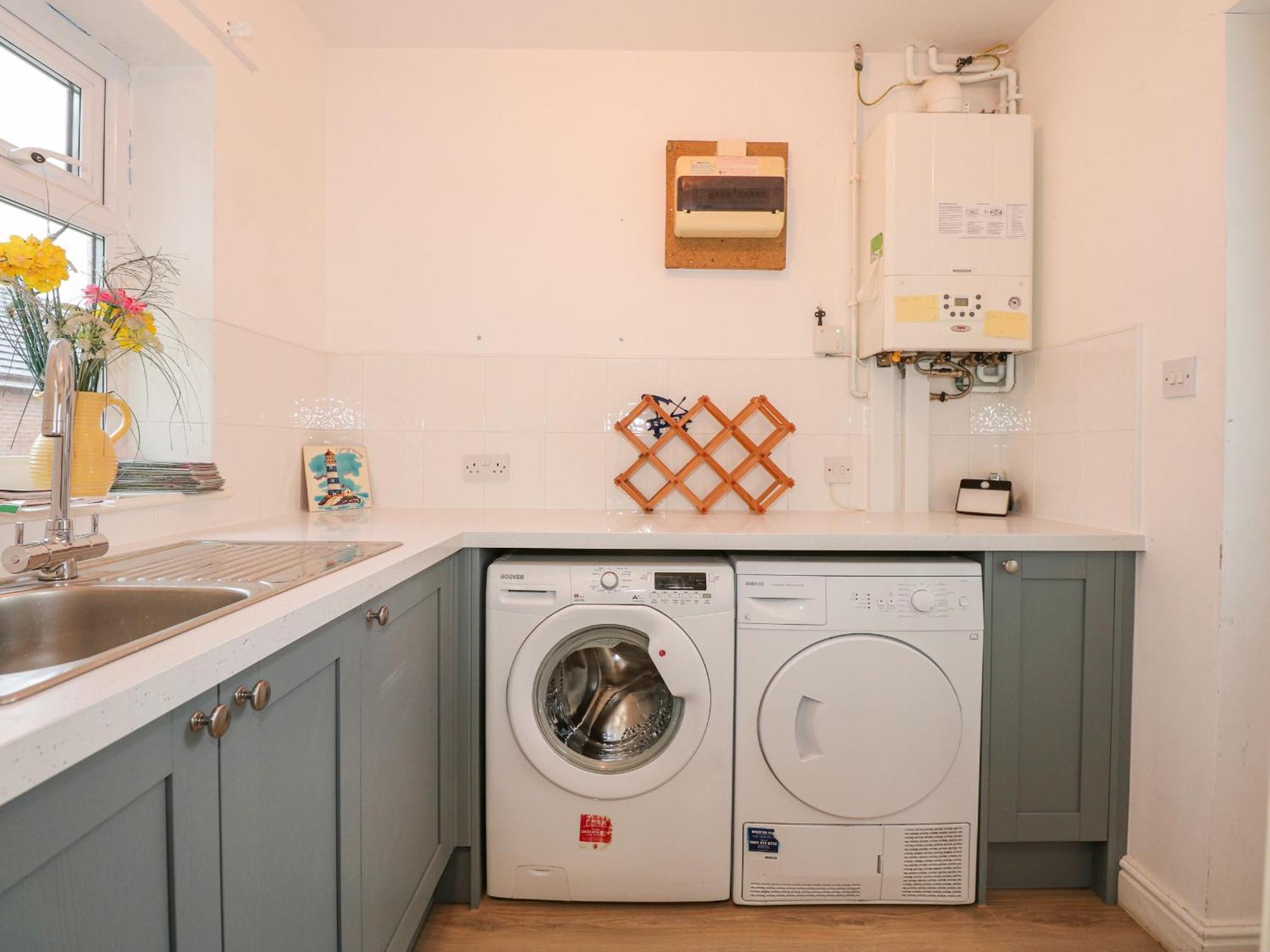 Seagull Cottage Holyhead Εξωτερικό φωτογραφία