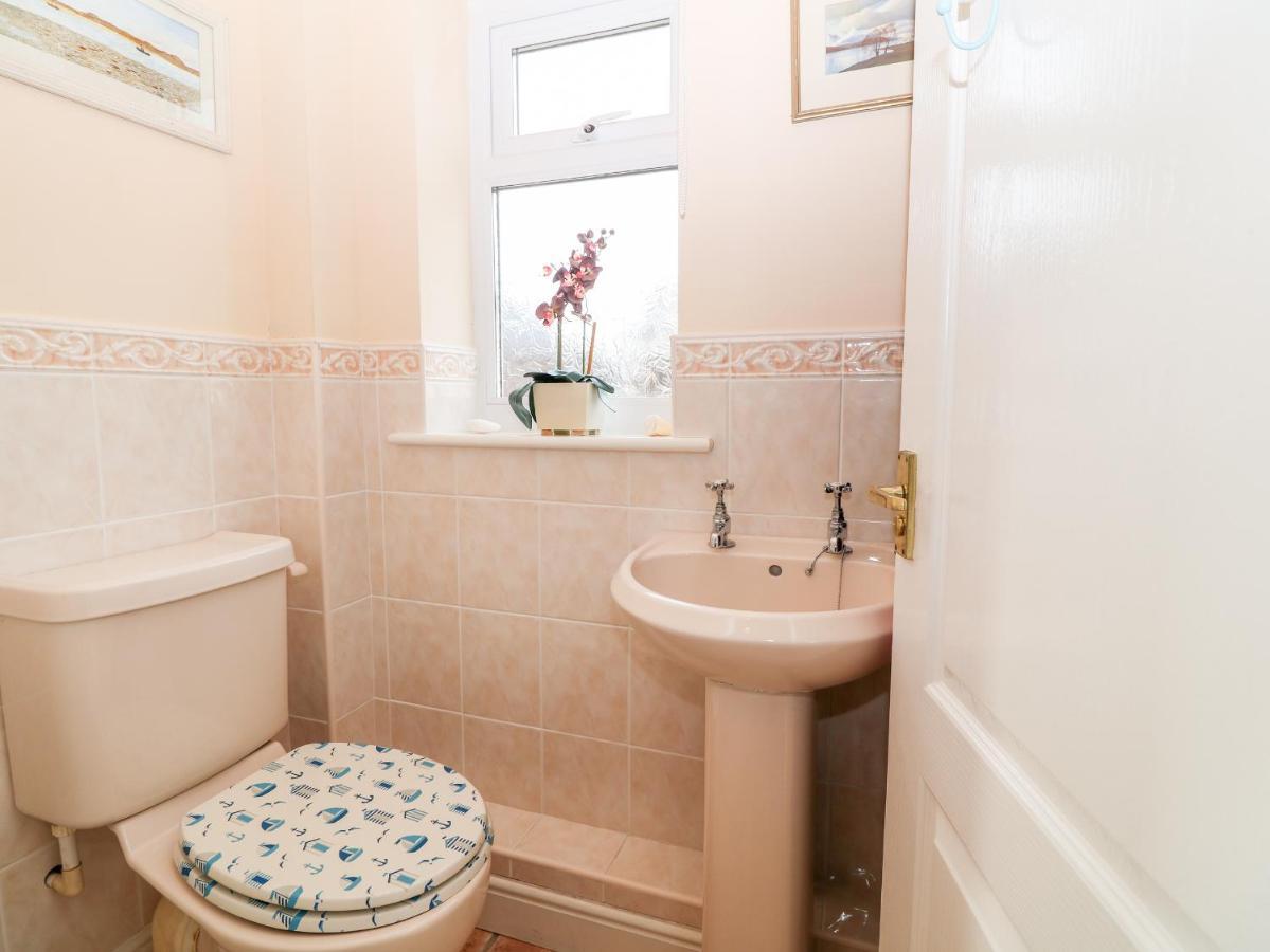 Seagull Cottage Holyhead Εξωτερικό φωτογραφία